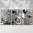 Rich Marble - Multi Piece Framed Canvas-577742832-577742833