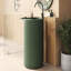 Ubud 15.7'' L Bathroom Sink-2060737635