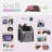 Petique The Backpacker Pet Carrier-1725380765
