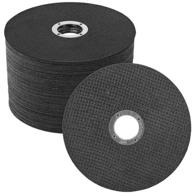 Trousse de guide de disques à découper