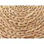 Kronqui 40cm Wide Round Pouffe Ottoman