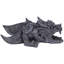 Ranier the Sculptural Dragon Rainspout