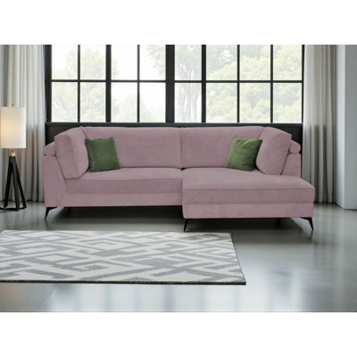 3 Seater Corner Sofa