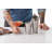 Crafthouse Signature Collection Gold Brass Stainless Steel Stainless Steel Wine Accessories