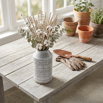 Corliss Table Vase 1