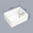 Kitchen Ceramic Sink White 23.6"X18" - , Scratch-, Practical Kitchenware Food Debris-