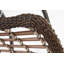 Readlyn Double Swing Chair with Stand