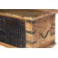 Kourtney Solid Wood Accent Trunk
