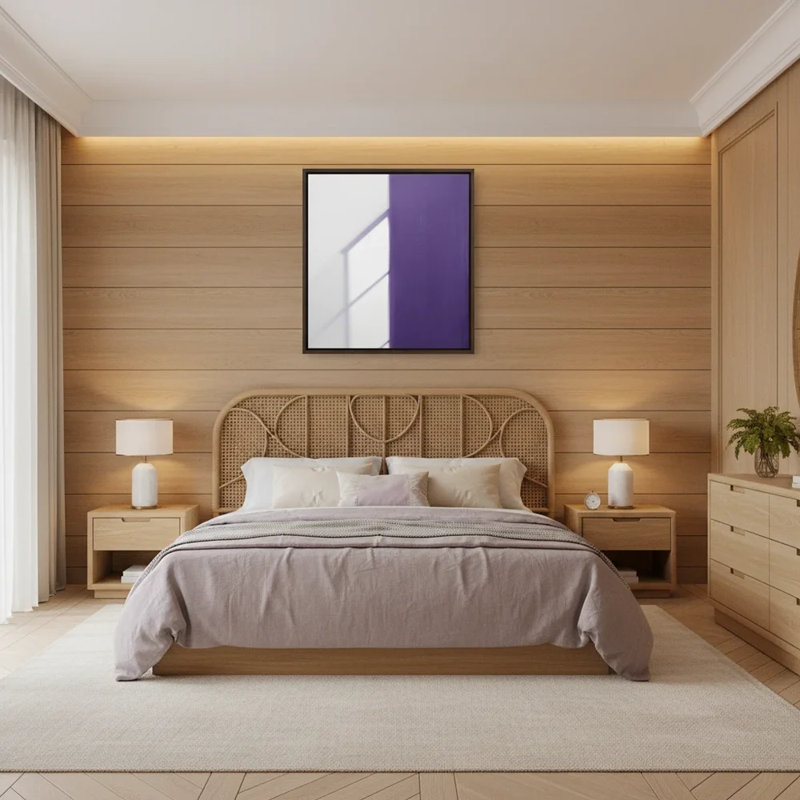 Violet Divide