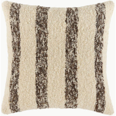 Kavre KVRE-002 22"L x 22"W Accent Pillow Cover Only