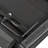 2PCS Portable Stadium Seat with Armrest, Back Support, and Thick Cushion for Comfortable Viewing at Sports Events