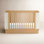 Bondi 4-in-1 Convertible Crib