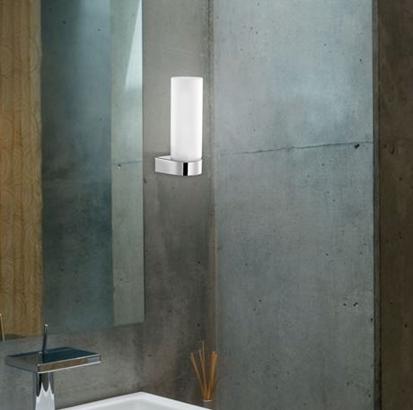Brittaney Armed Sconce