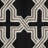 Ammundsen Ammundsen Geometric Anthracite/Gray Area Rug-107479600