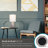 Zenith Ceramic Table Lamp