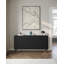 Chest of Drawers with Fluted Fronts and Six Drawers-675255573