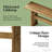 Classic Entryway Table(Only Including Coffee Table)