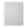Cordi Hand Loomed Wool/Cotton/Viscose Area Rug in Mist