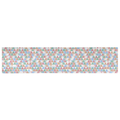 Avicia Triangle Table Runner