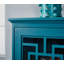 Buffet de cuisine, armoire de rangement pratique de 60 po