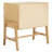 Tiffanle 2 Drawer Nightstand-102024307