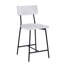 Tabouret de comptoir Badin