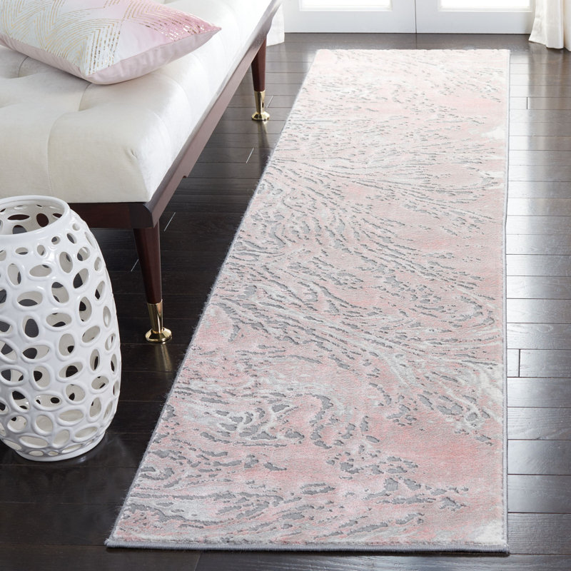 Tapis Kamile 500 Performance, Tapis de couloir 2 pi x 8 pi
