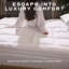 Luxurious Hotel Quality 10cm Mattress Topper – Extra Thick, Plush Comfort & Supportive Sleep Upgrade-101922030