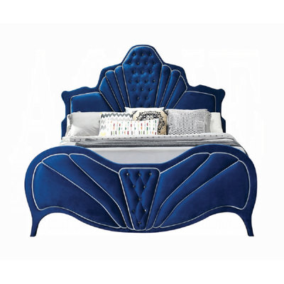 Dante EK Bed