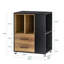 Gunaras 78.5cm Wide 2 -Drawer File Cabinet