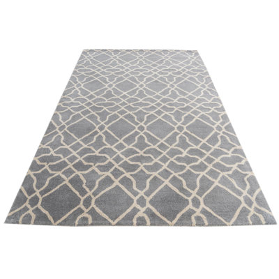 Odenton Light Gray Rug