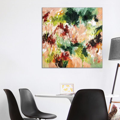 " Nature Imprints II " by Cristina Dalla Valentina