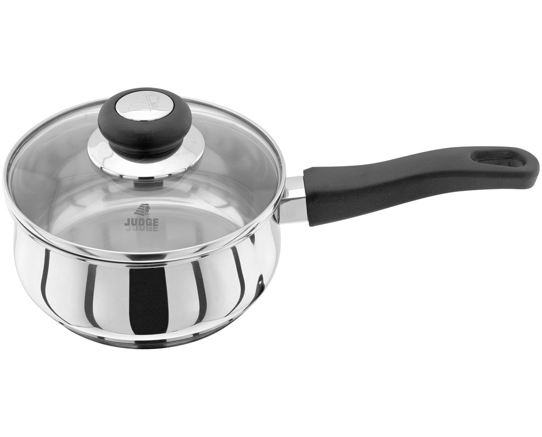 Judge, Vista - Saucepan