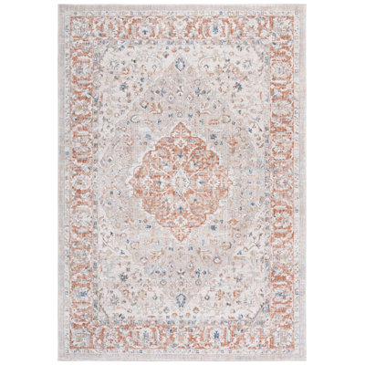 Scarlett 414 Performance Oriental Rug