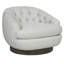 Langston By Michael Weiss Tufted Barrel Chair-2093008401-2093008426