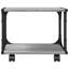 33.5cm H x 41cm W Printer Stand-1258698353