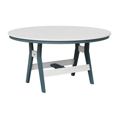 Harbor Outdoor Round Dining Table