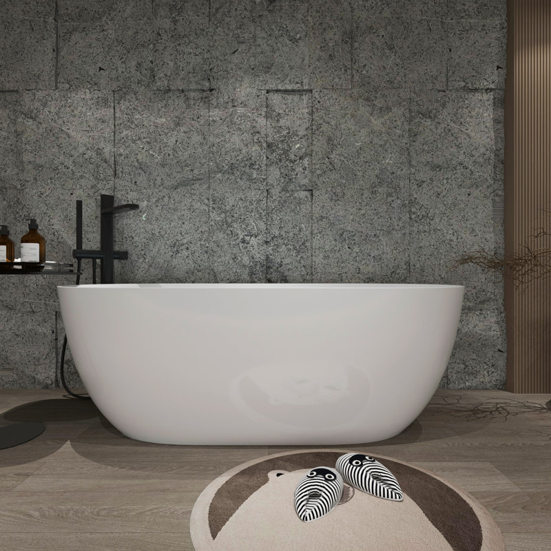 Baignoire 59,05 x 29,52