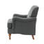 Fauteuil de 29,5 po de large Uppsala-69605549