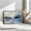 Imprimé brume d'hiver sur le lac-270634411-270634386