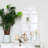 Mintz Arch Mirror