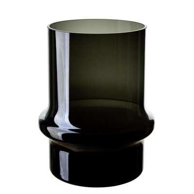 Handmade Glass Table Vase