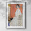 Gustav Klimt VII - reproduction encadrée-93632936