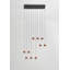 Luminaire suspendu Paopao PZ10-63474170