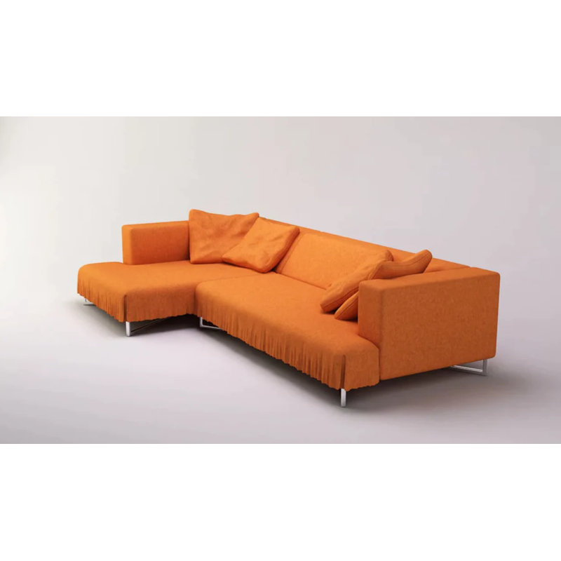 Lush Sofa