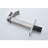 Waterfall Spout Single Handle Bathroom Sink Faucet-117992913
