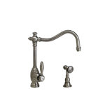 Annapolis Kitchen Faucet
