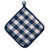 Bleu marine/blanc est en rupture de stock