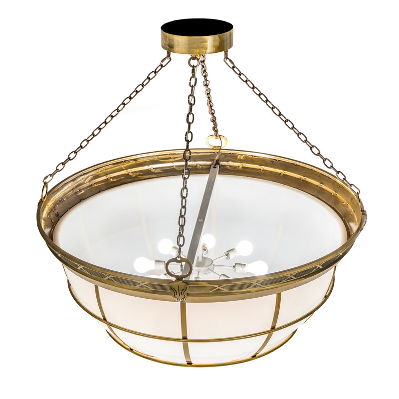 8 - Light Pendant