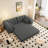 Human Dog Bed